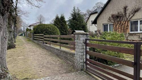 Bild 3 - 4 Zimmer Einfamilienhaus in Mühlenbeck