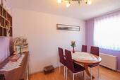 Esszimmer Obergeschoss - 