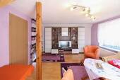 Wohnzimmer Obergeschoss - 