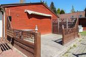 Zweite Terrasse - 