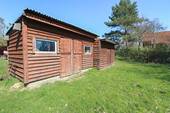 Schuppen - 