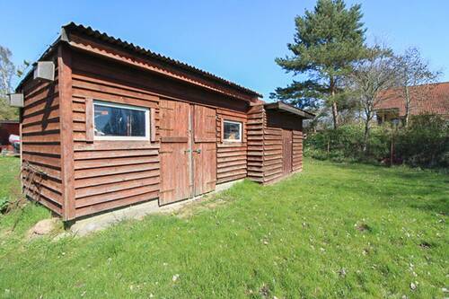 Schuppen - 