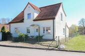 Hausansicht - 