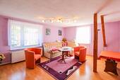 Wohnzimmer Obergeschoss - 