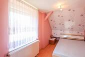 Schlafzimmer Obergeschoss - 