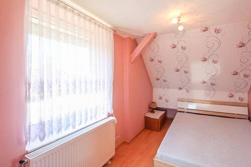 Schlafzimmer Obergeschoss - 