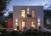 LifeStyle 14.04 F2 - 6 Zimmer Einfamilienhaus zum Kaufen in Bergheim