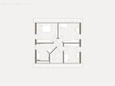 Obergeschoss - 