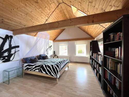 Schlafzimmer - 