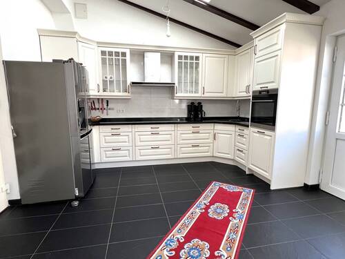 Einbauküche Einliegerwohnung - 