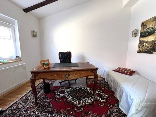 Gästezimmer (Einliegerwohnung) - 