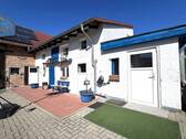 Ferienhaus - 