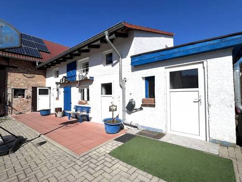 Ferienhaus - 
