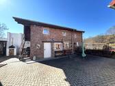 Ferienwohnung und Lagerraum - 