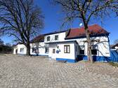 Ansicht Mehrfamilienhaus - 