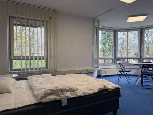 Büroraum - **Vielseitig nutzbare Gewerbeeinheit in toller Lage**