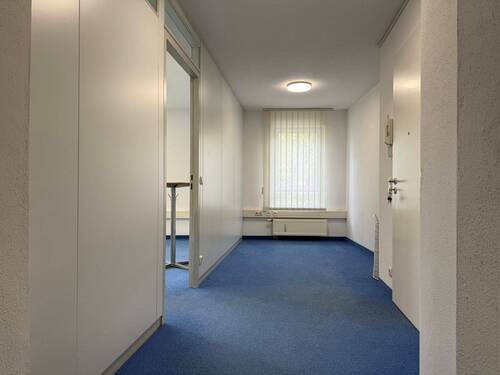 Flur - Büro in München zur Miete
