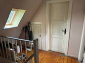 Flur Dachgeschoss - 