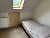 Zimmer 2 Dachgeschoss - 