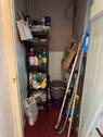 Abstellraum - 