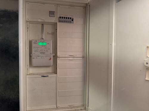 Elektrik - 