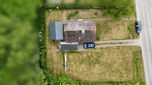 Luftbild - 
