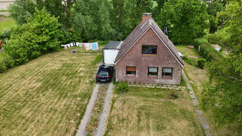 Luftbild - 