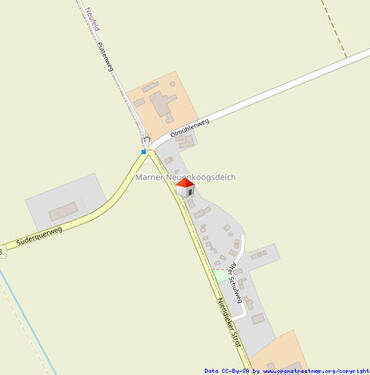Lageplan - 