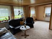 Wohn- und Esszimmer - 