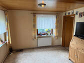 Wohn- und Esszimmer - 