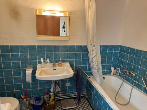 Vollbad - 