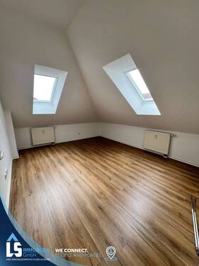 Schlafzimmer 2 - 