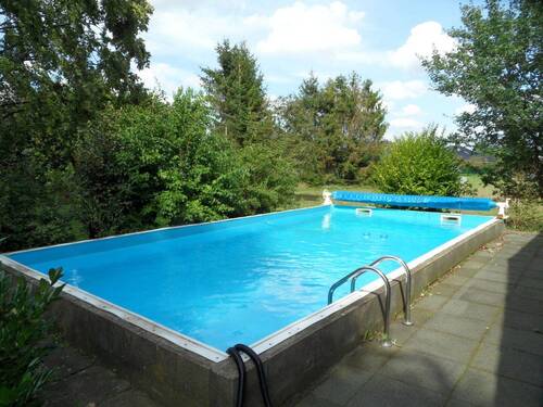 Pool - 