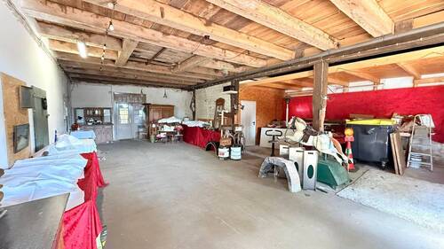 Diele Haus 1 - 