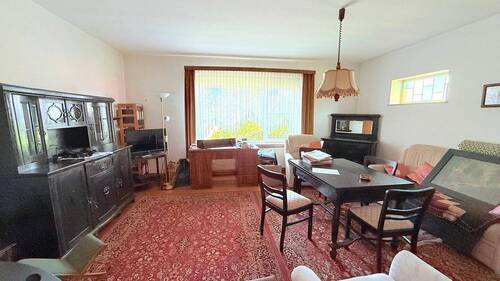 Wohnen Haus 1 EG - 