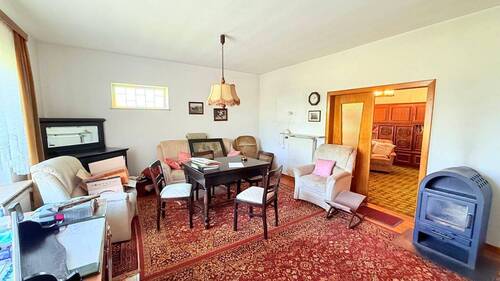 Wohnen Haus 1 - 