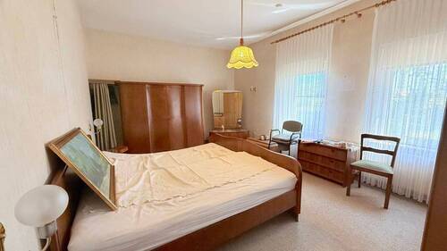 Schlafen Haus 1 - 