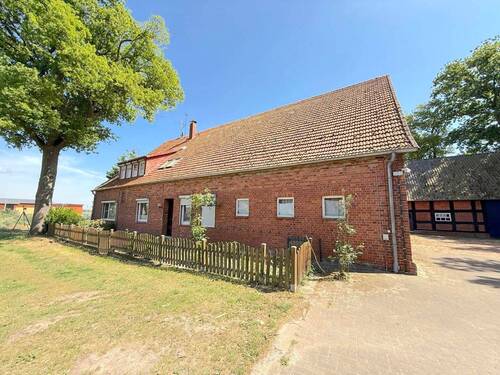 Haus 1 Seite - 