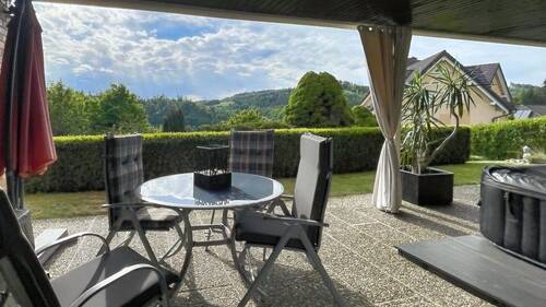 UG Terrasse - 