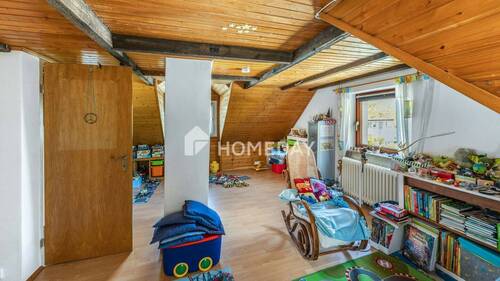 DG Kinderzimmer 3 - 