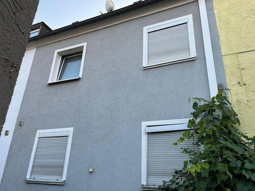 2. u 3. Stockwerk hinten - 