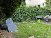 Vordergarten - 