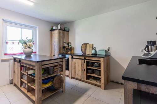 Küche - Einfamilienhaus mit 107,00 m² in Schwindegg zum Kaufen