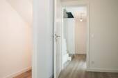 Flur Untergeschoss - 