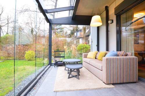 Sommergarten - 4 Zimmer Reihenendhaus zum Kaufen in Hamburg