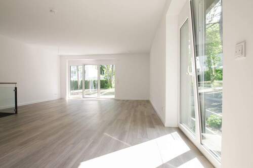 Wohn-/ Essbereich - Reihenendhaus mit 161,00 m² in Hamburg zum Kaufen