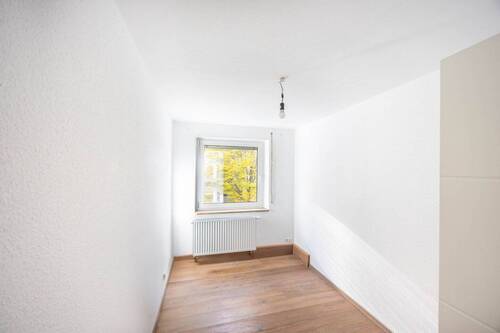 Kinderzimmer - 3 Zimmer Etagenwohnung in Stuttgart