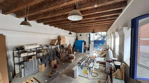 Bild 2 - Büro zur Miete in Leipzig