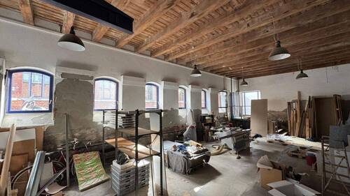 Bild 3 - Büro in Leipzig