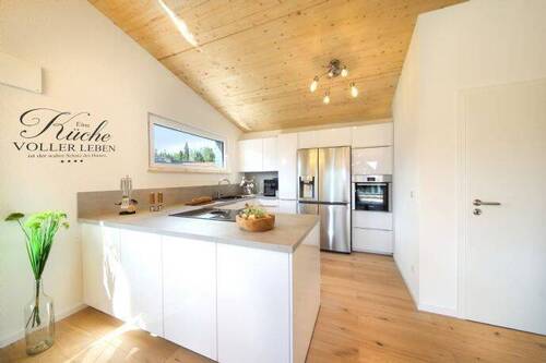 Beispielbild einer bereits erstellten Wohnung - 